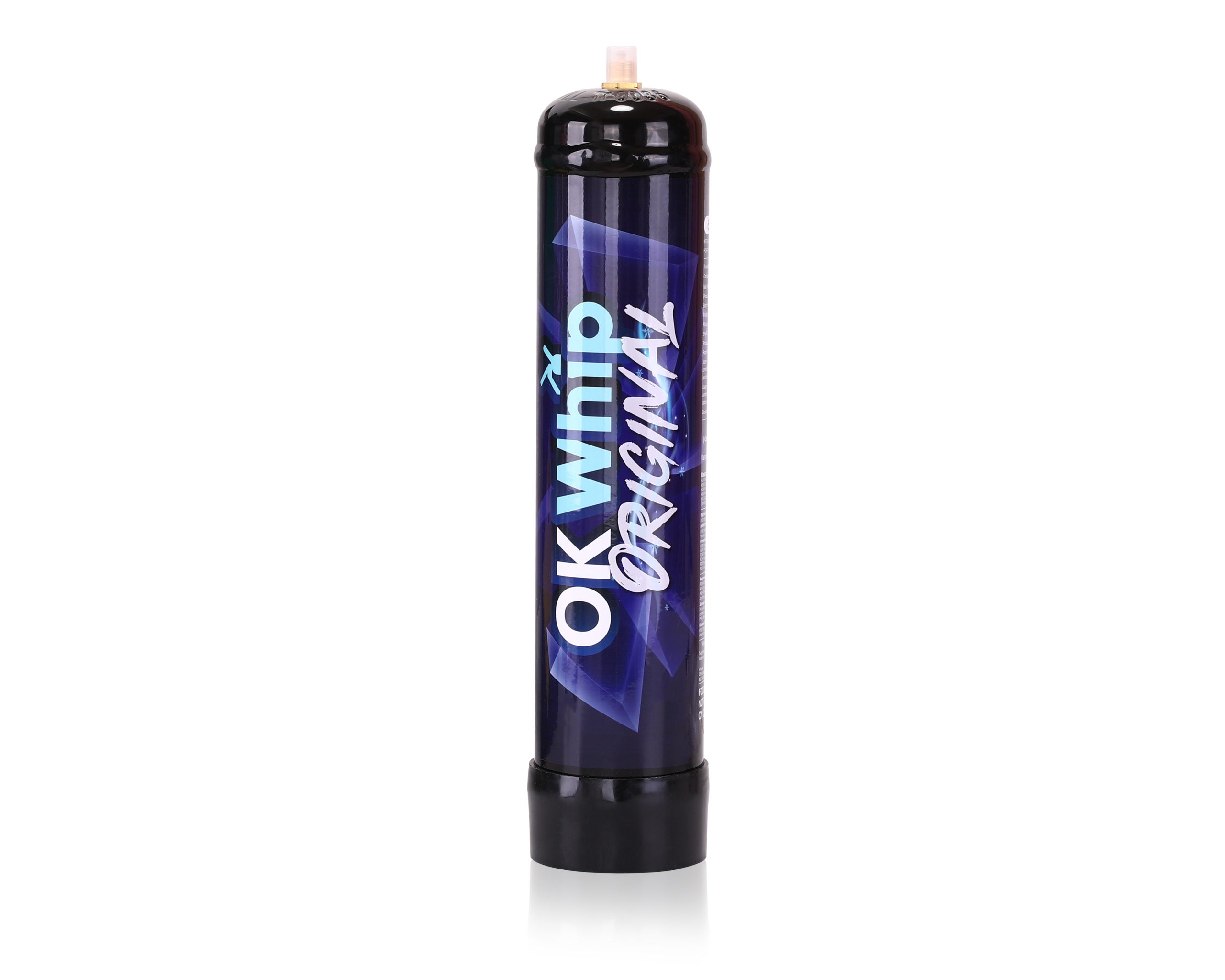 Sweetiewhip Cream Chargers 3.3LX6 Whipped Cream Charger 2112G original flavor 6 Pack - Image 5